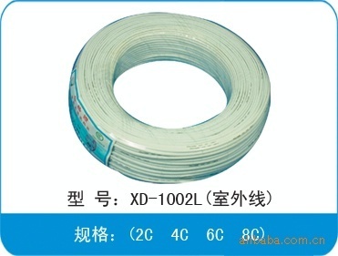 汕头市潮南区司马浦迅达电讯器材厂 专业通信线缆制造商，电话线与测试线一站式采购指南